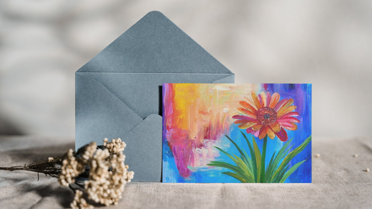 The Colour Drop - Print Club Subscription Yearly Plan