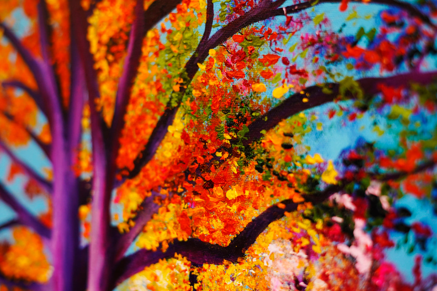 *ORIGINAL* Neon Road