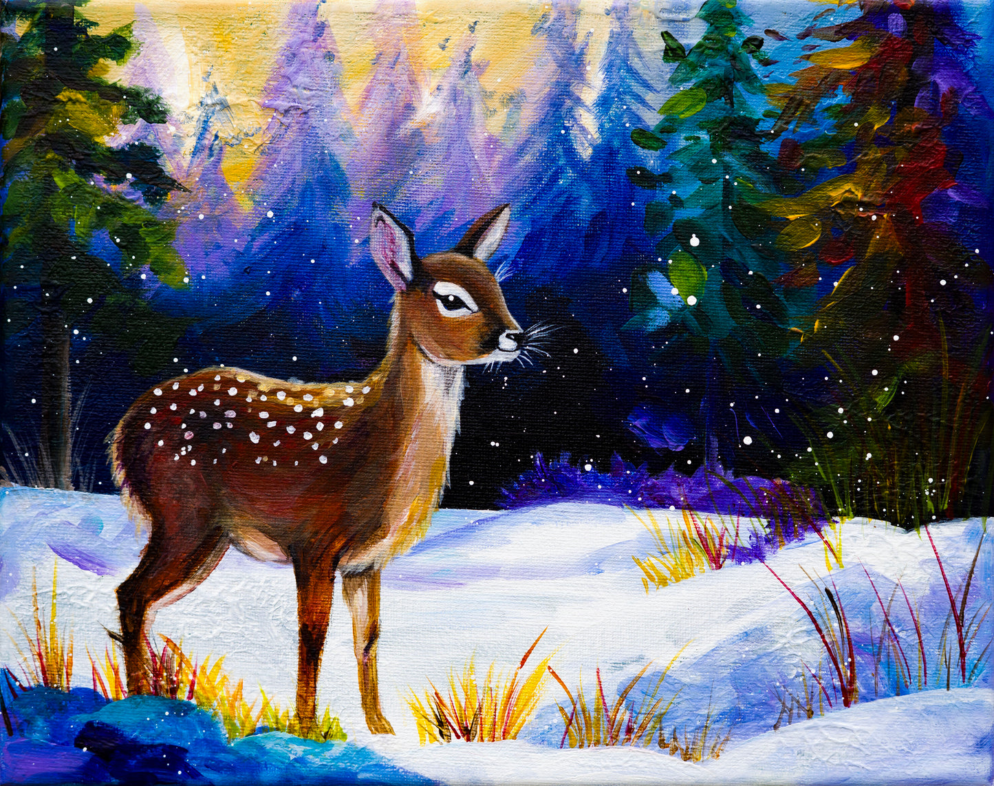 Fawn