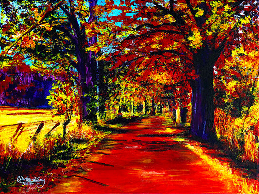 *ORIGINAL* Like a Phoenix