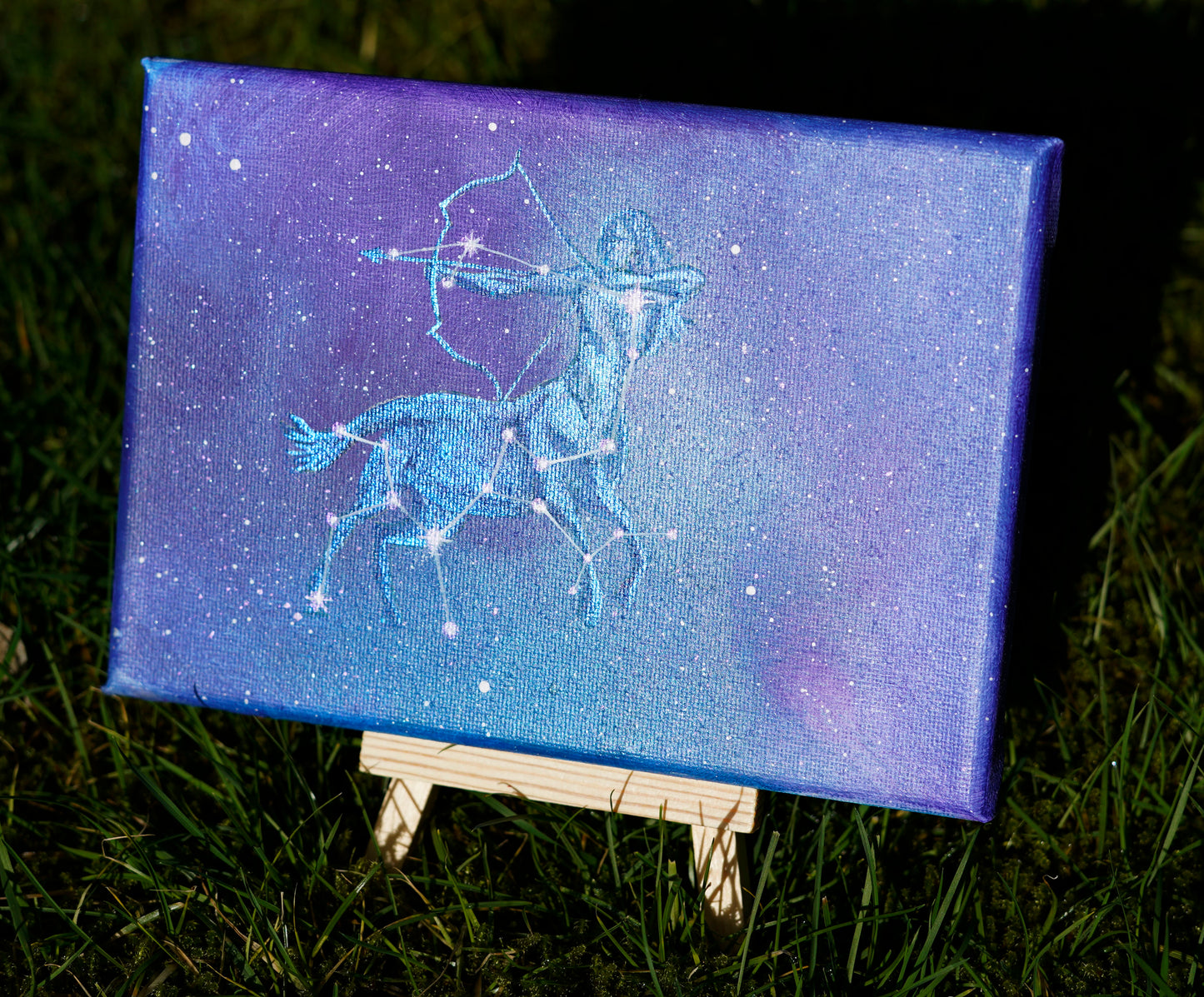 Sagittarius
