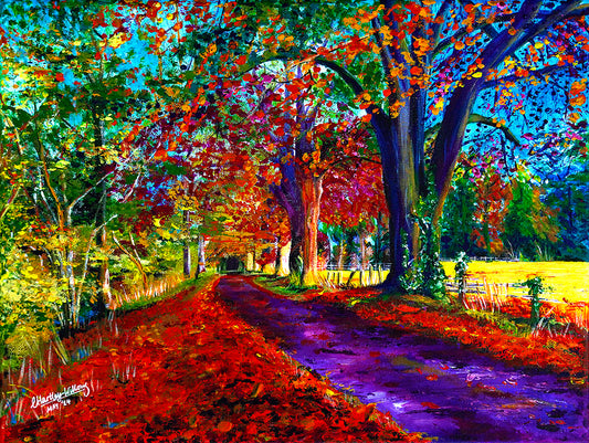 *ORIGINAL* Thistlewood