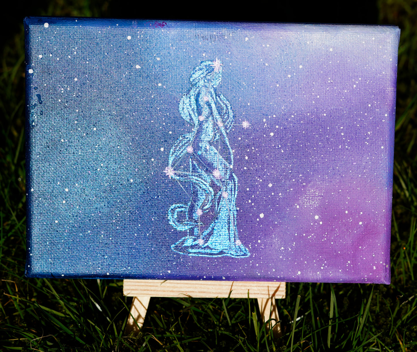 Virgo