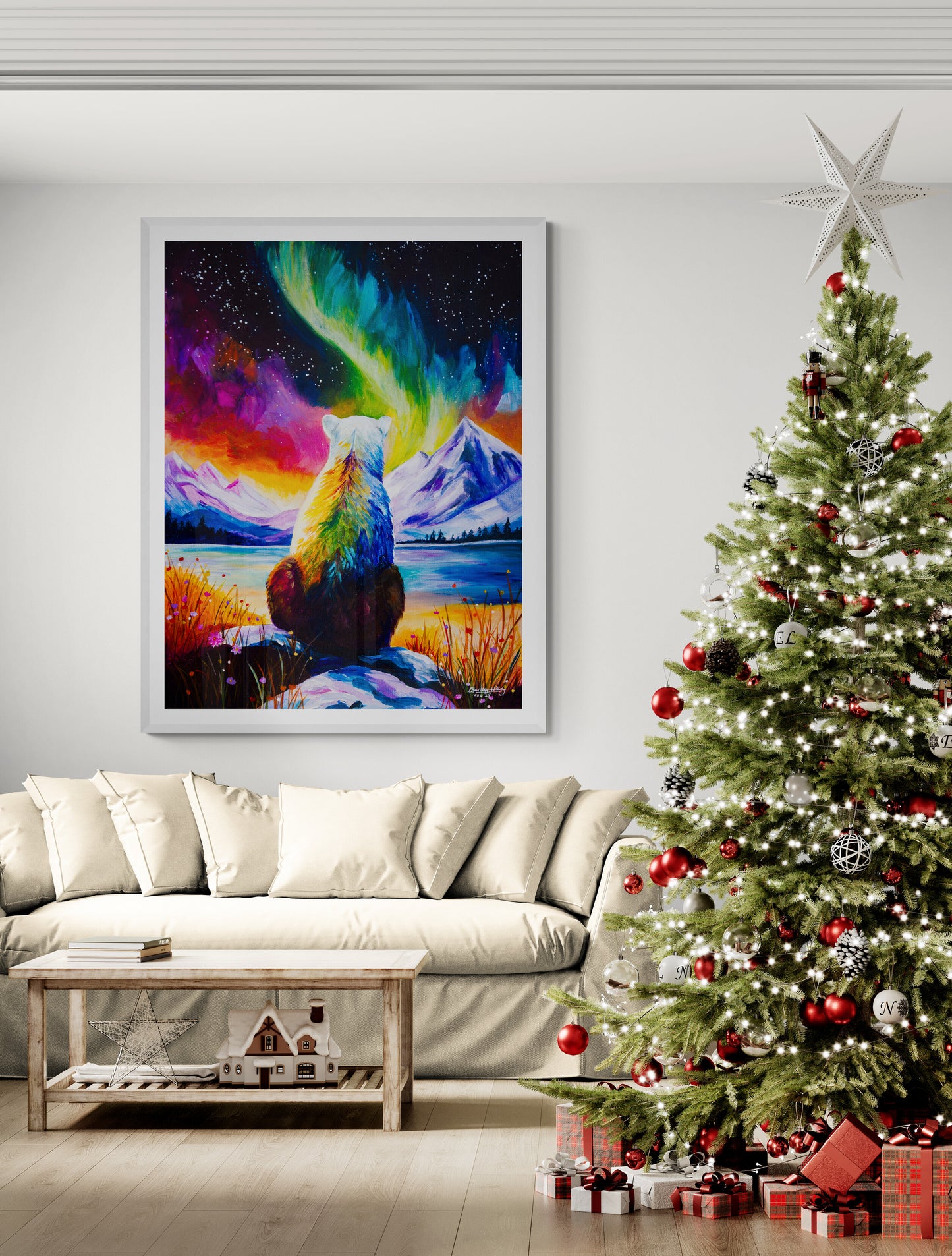 Aurora