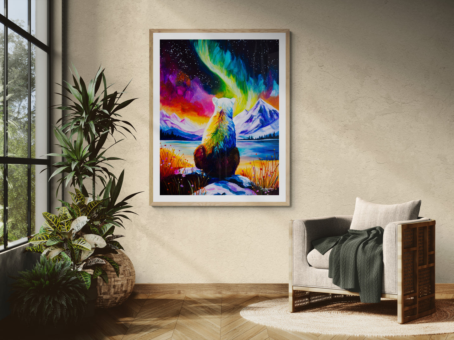 Aurora