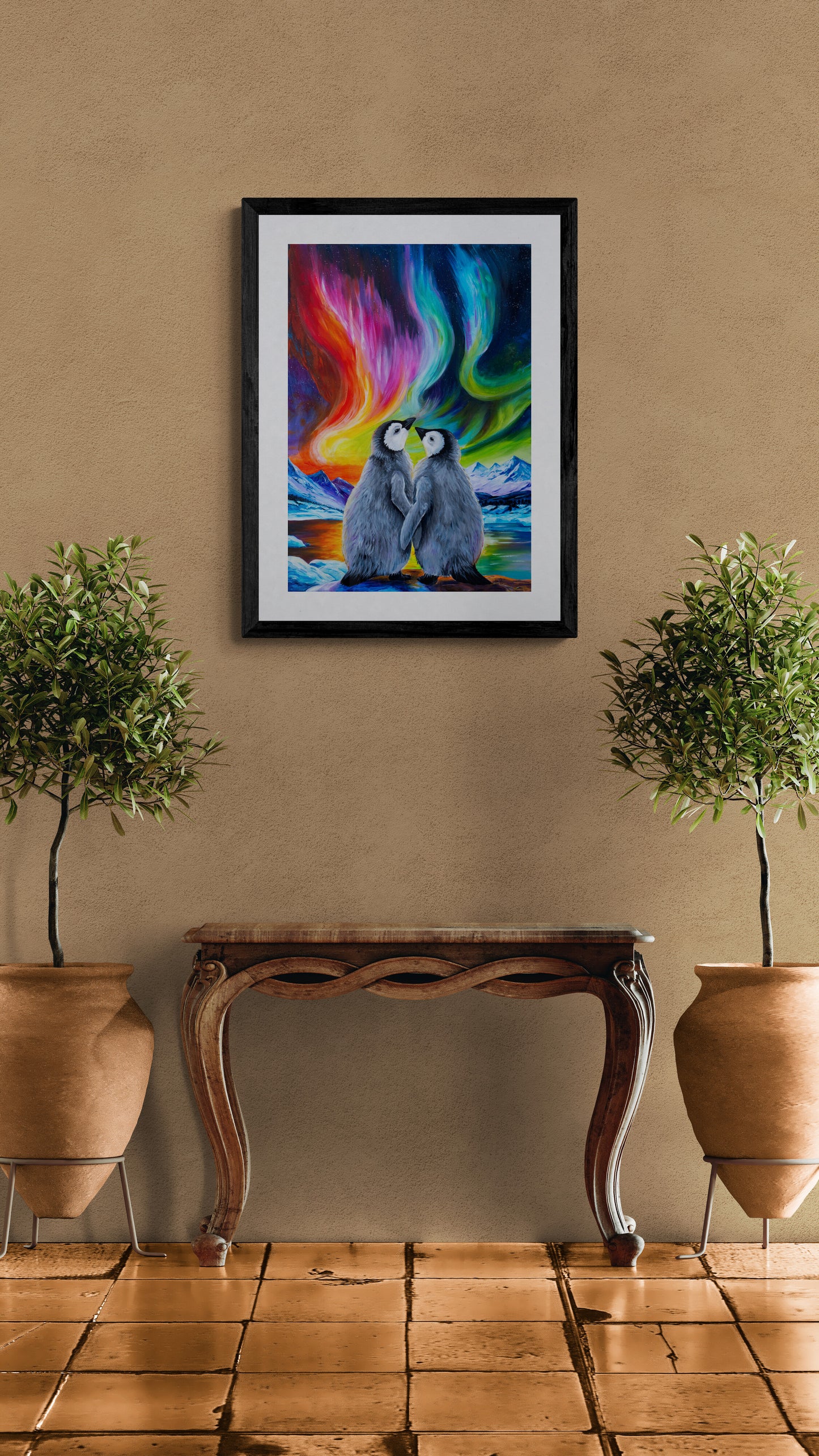 Together, Always *LIMITED EDITION PRINT*