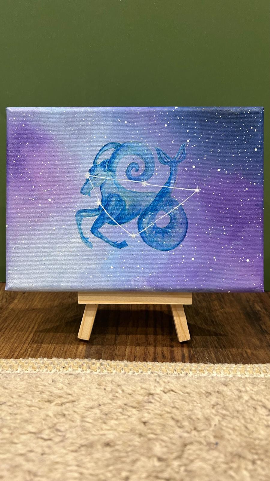 Capricorn