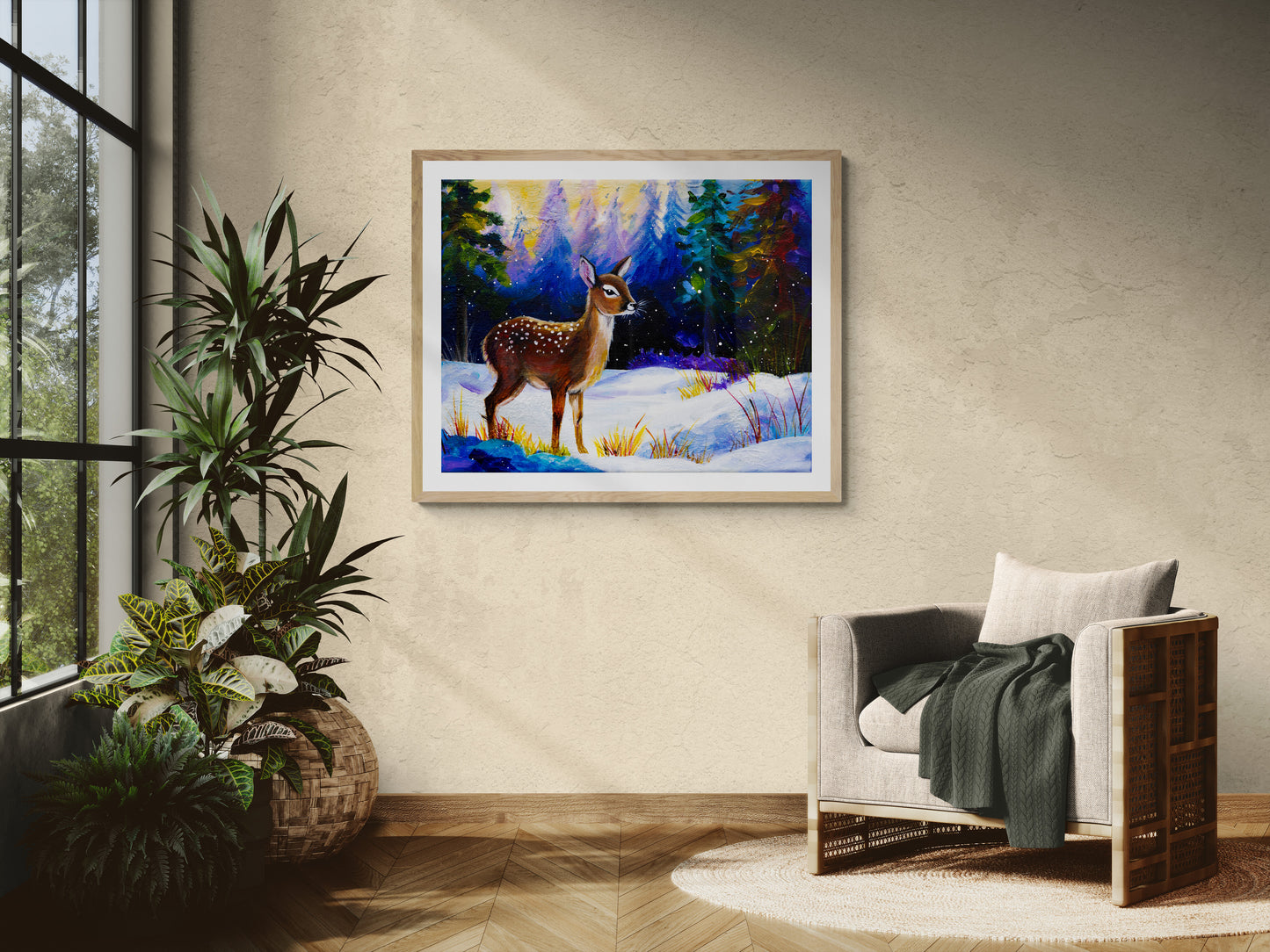 Fawn
