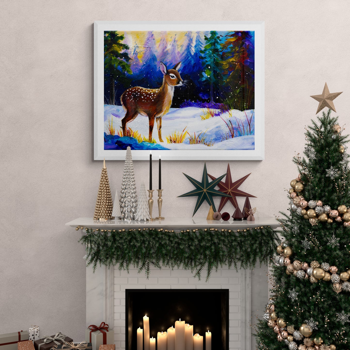 Fawn
