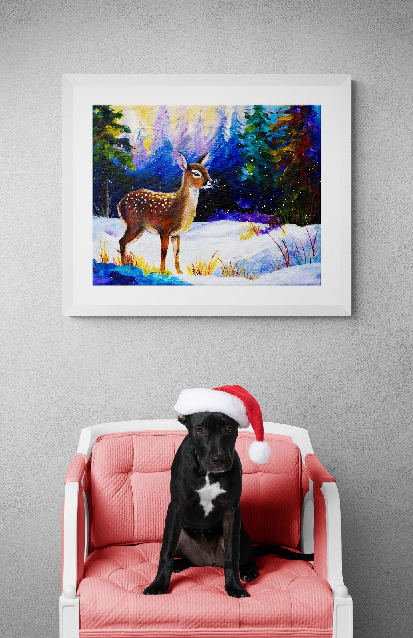Fawn