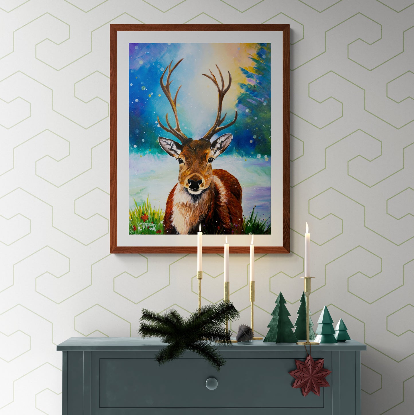 Sven