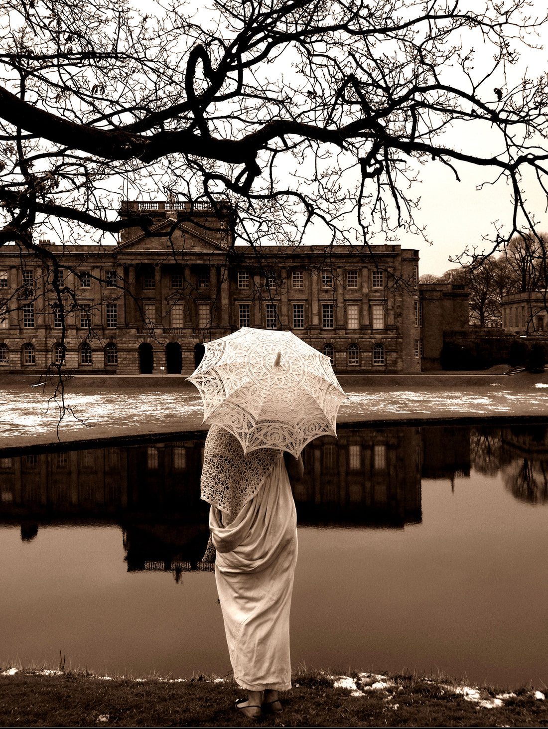 The Only Way is Pemberley