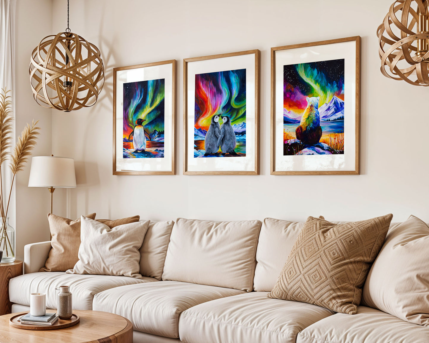 Together, Always *LIMITED EDITION PRINT*