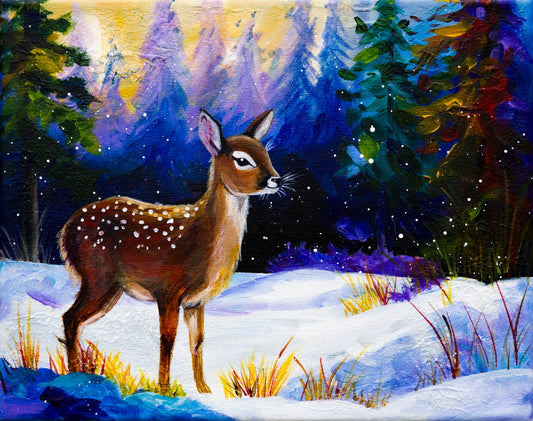 Fawn