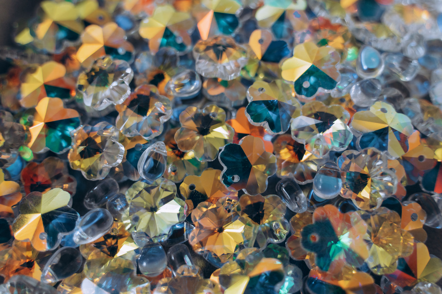 Charm Jewellery Workshop - Sunday 20th December 4pm