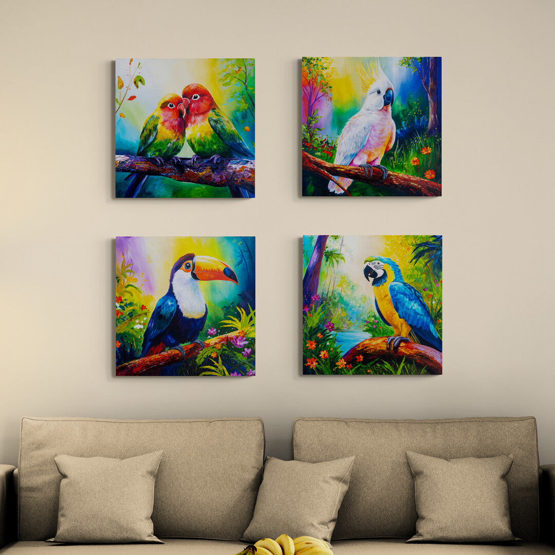 Cockatoo