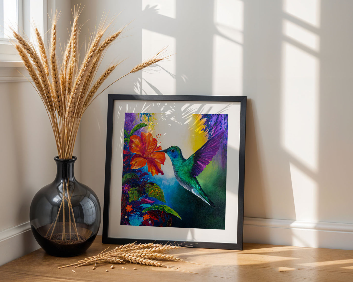Hummingbird