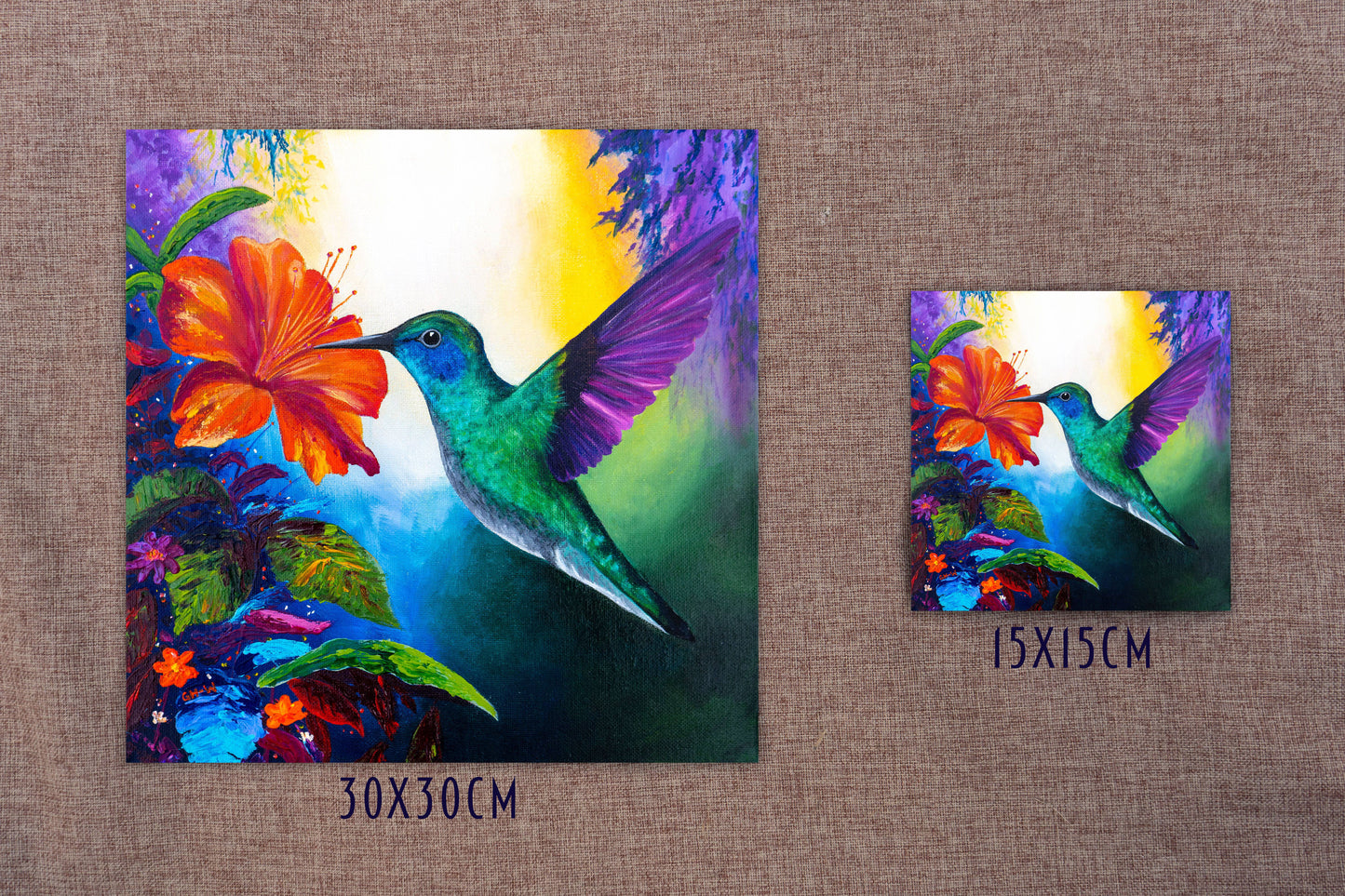 Hummingbird