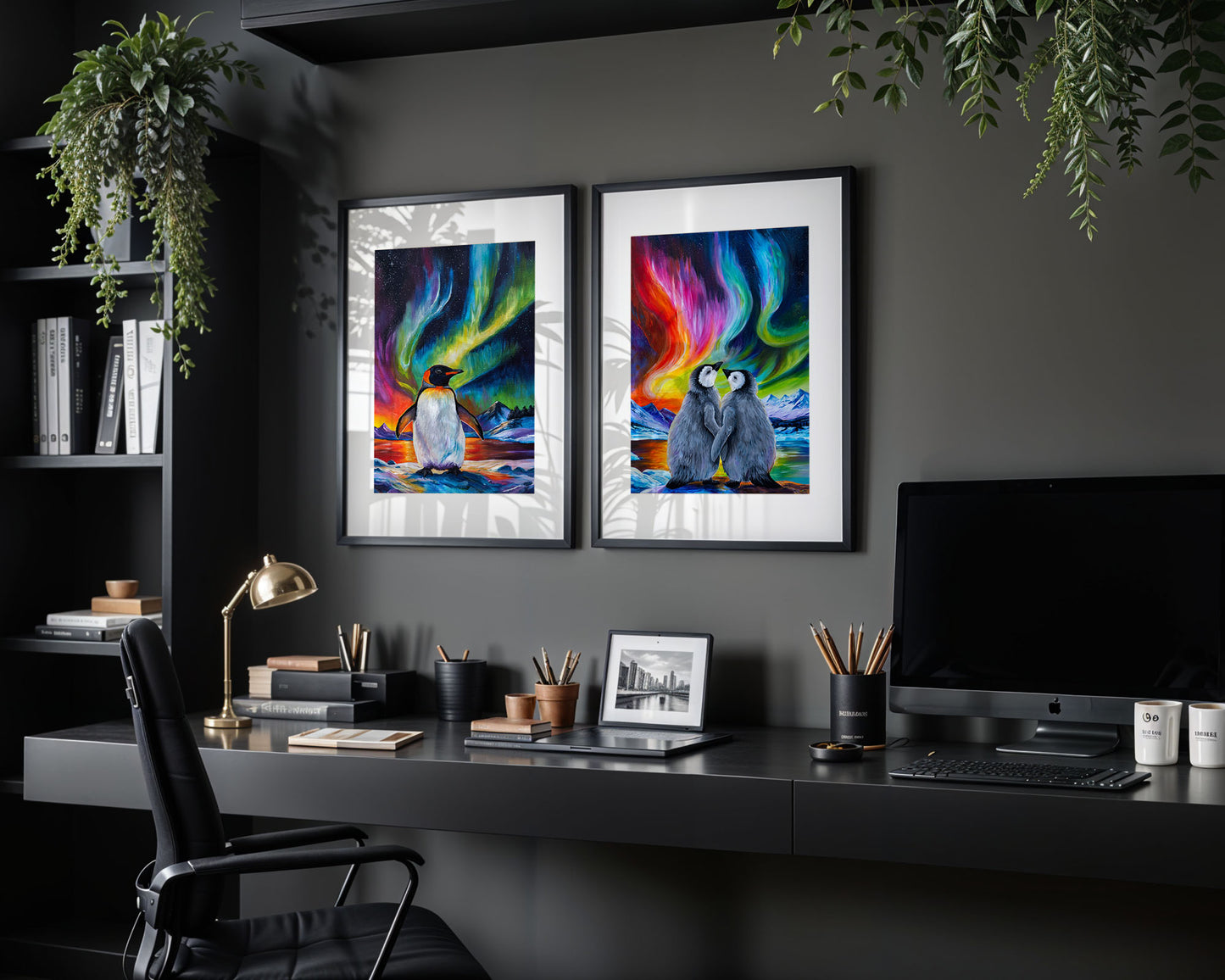 Together, Always *LIMITED EDITION PRINT*