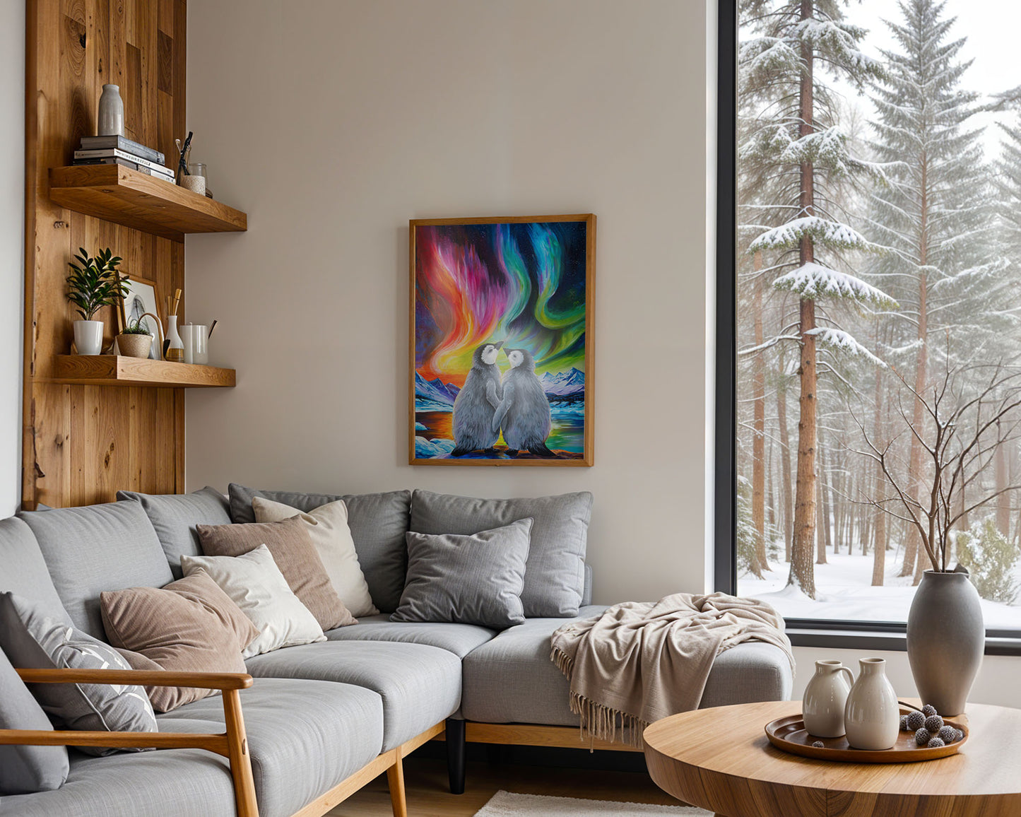 Together, Always *LIMITED EDITION PRINT*