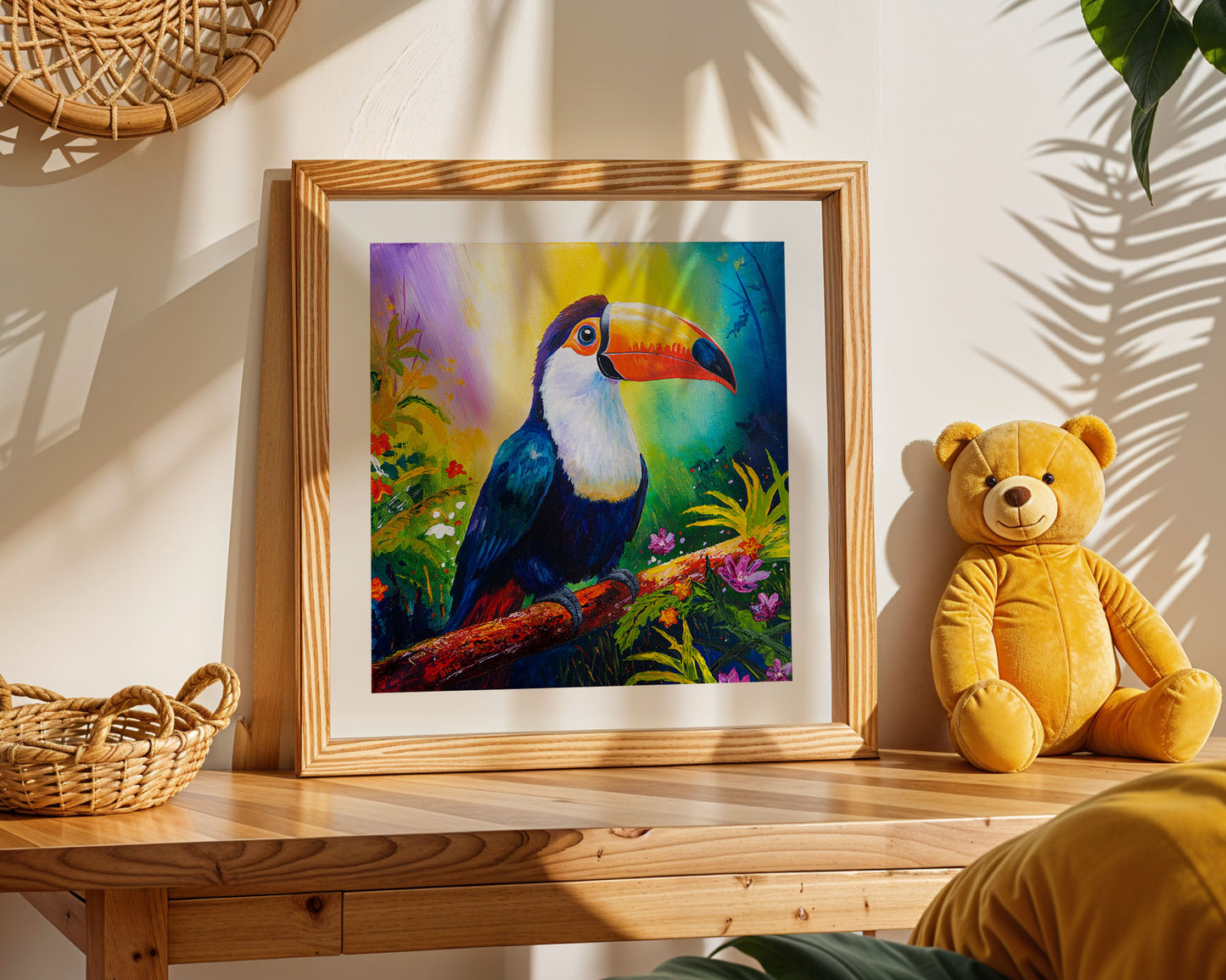 Toucan