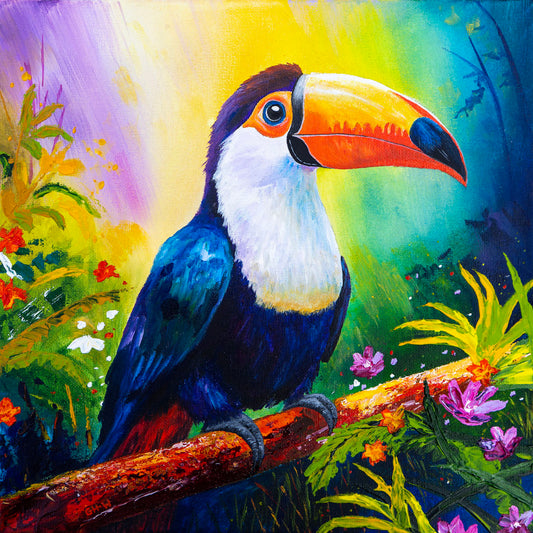Toucan