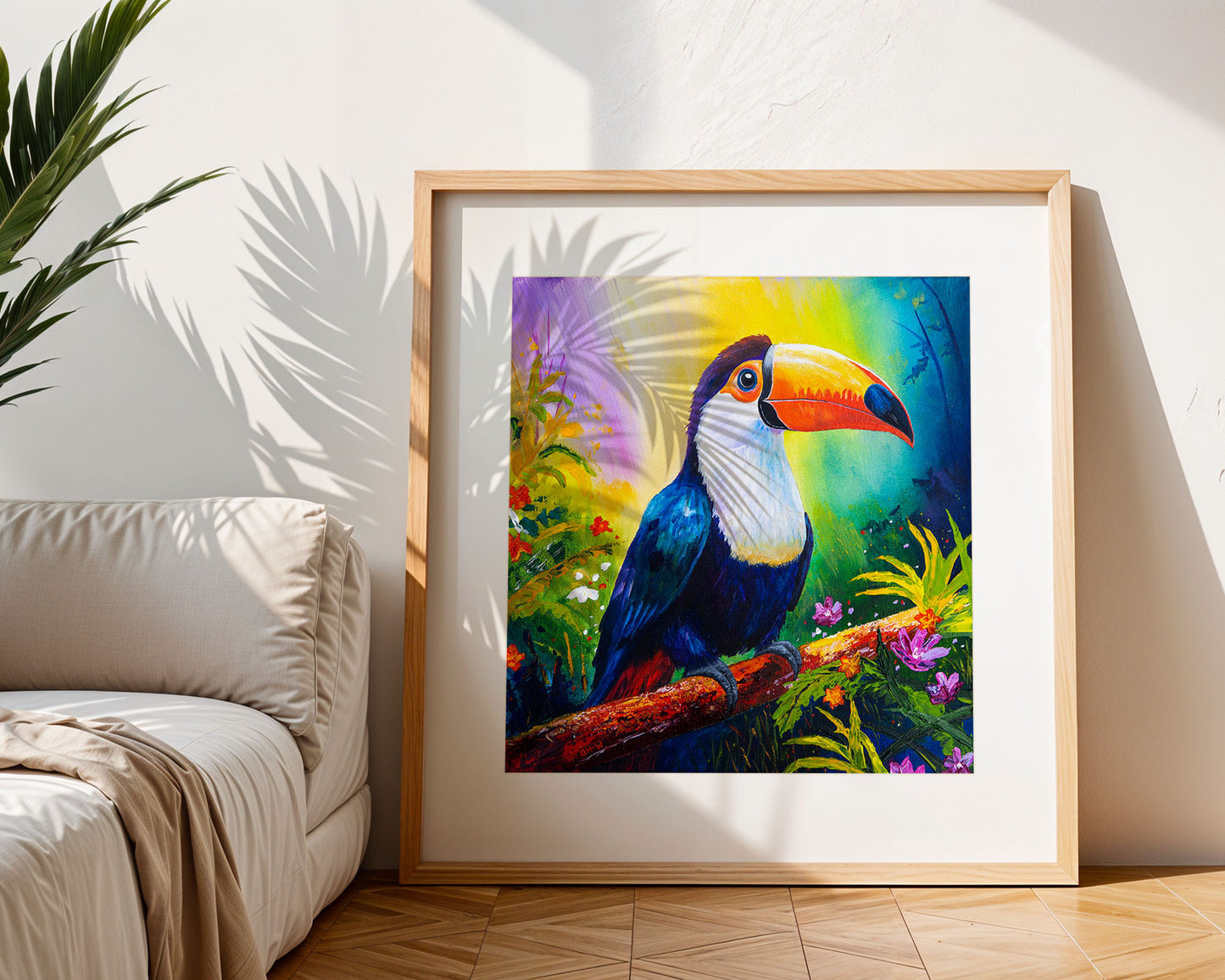 Toucan