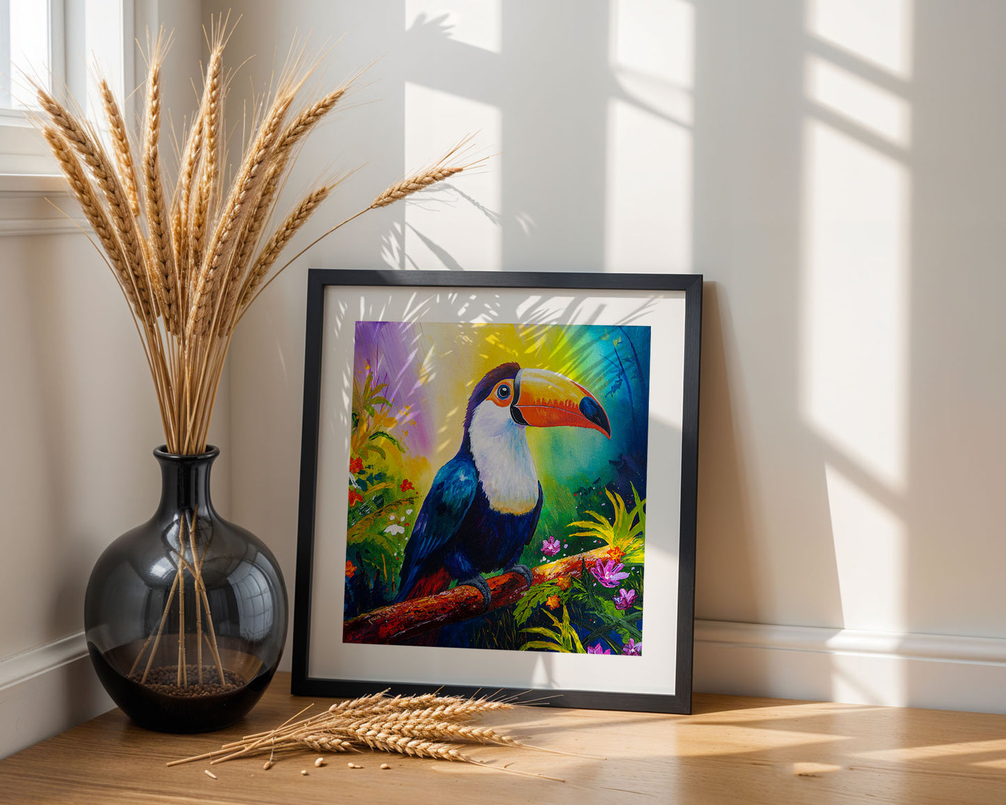 Toucan