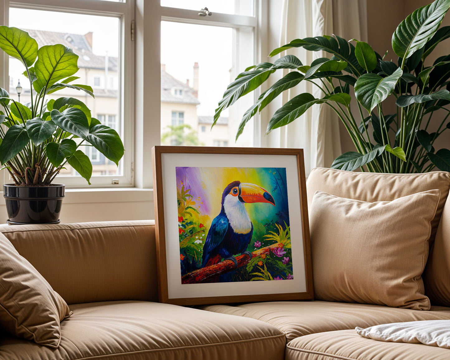 Toucan