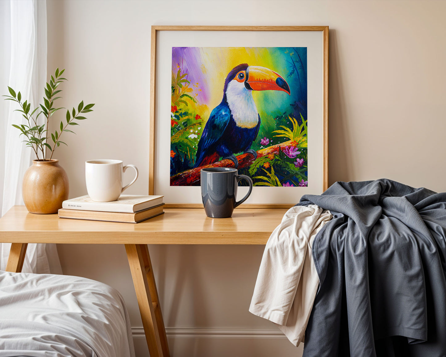 Toucan
