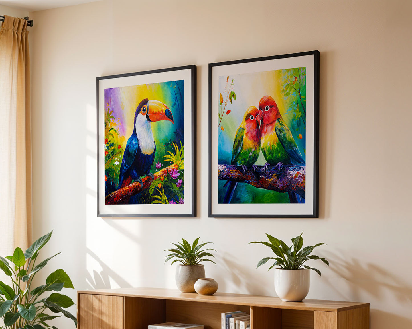 Toucan