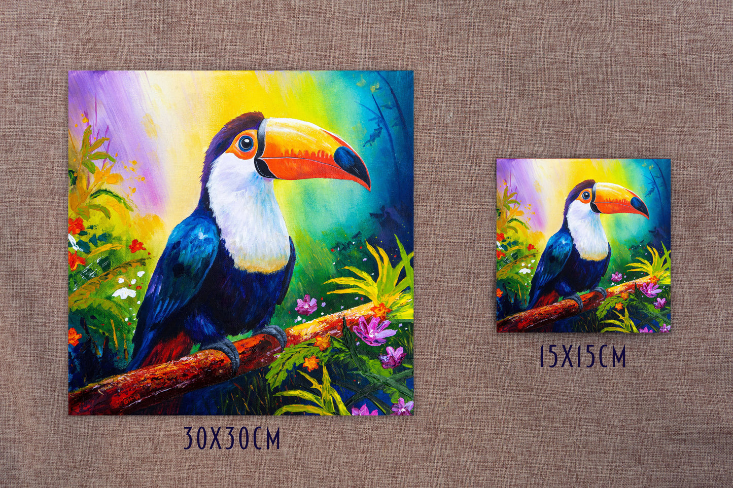 Toucan