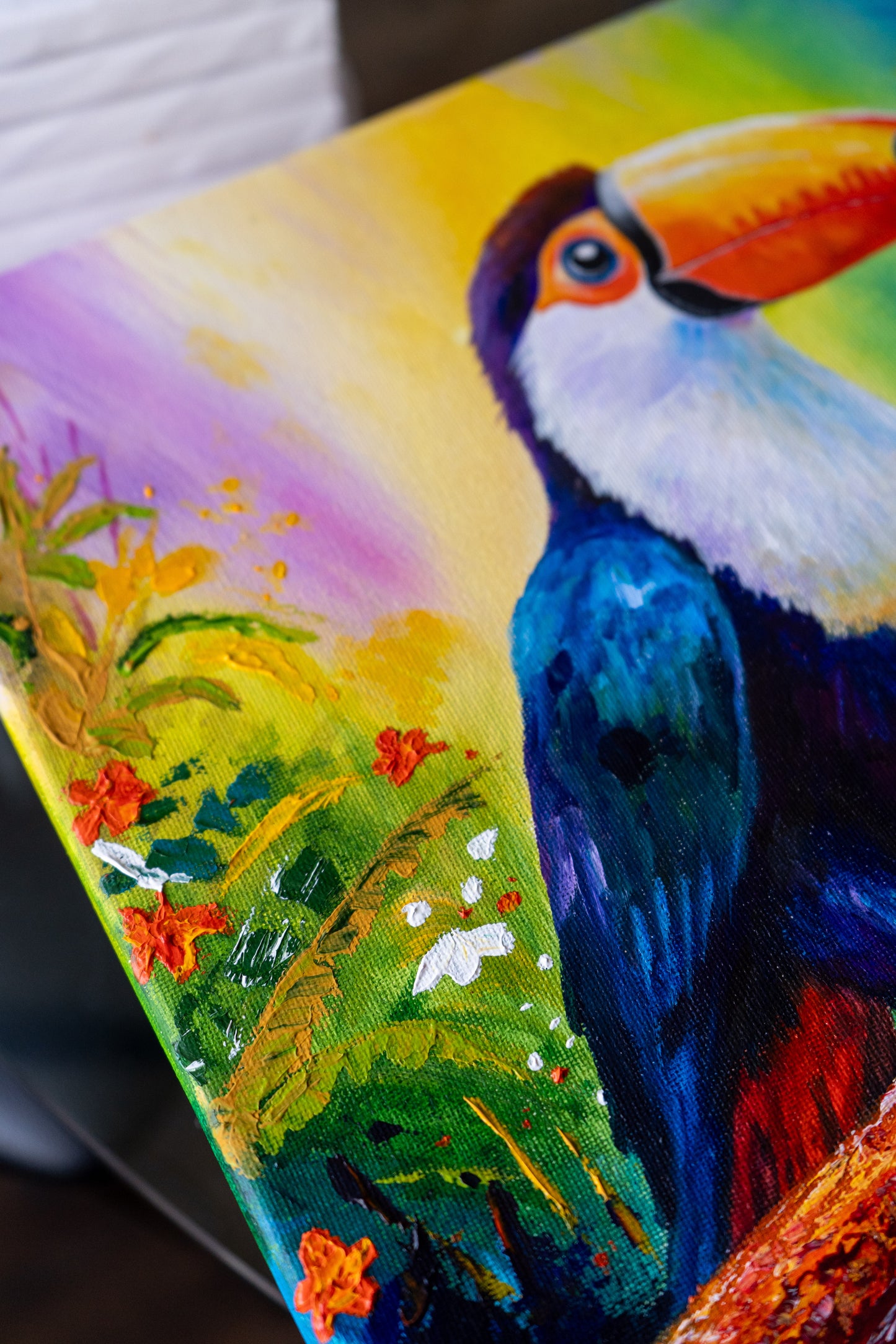 Toucan