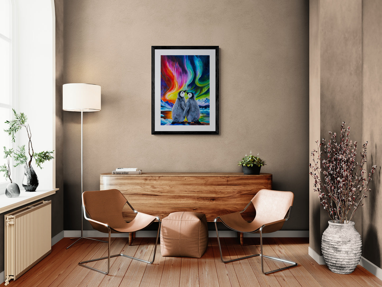 Together, Always *LIMITED EDITION PRINT*