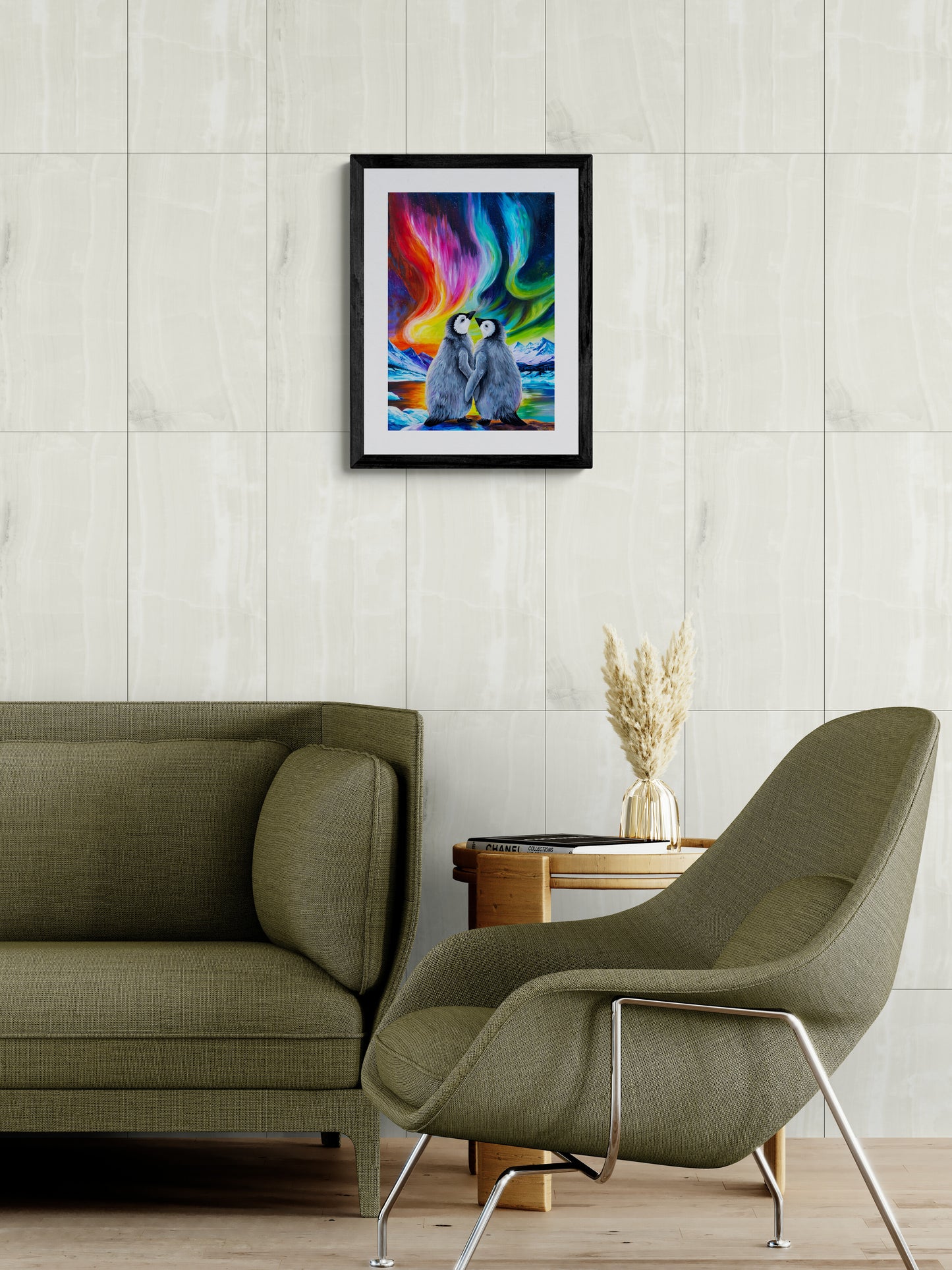 Together, Always *LIMITED EDITION PRINT*