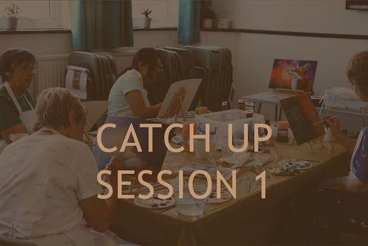 Catch Up Session - 12/06/25