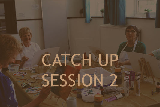 Catch Up Session - 19/06/25