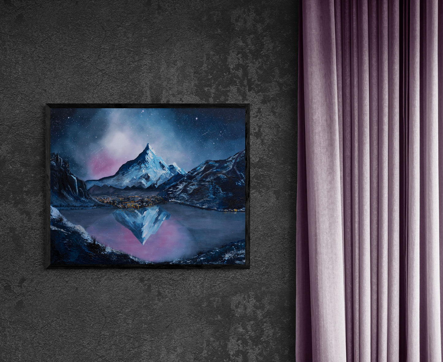 *ORIGINAL* For the Dreamers