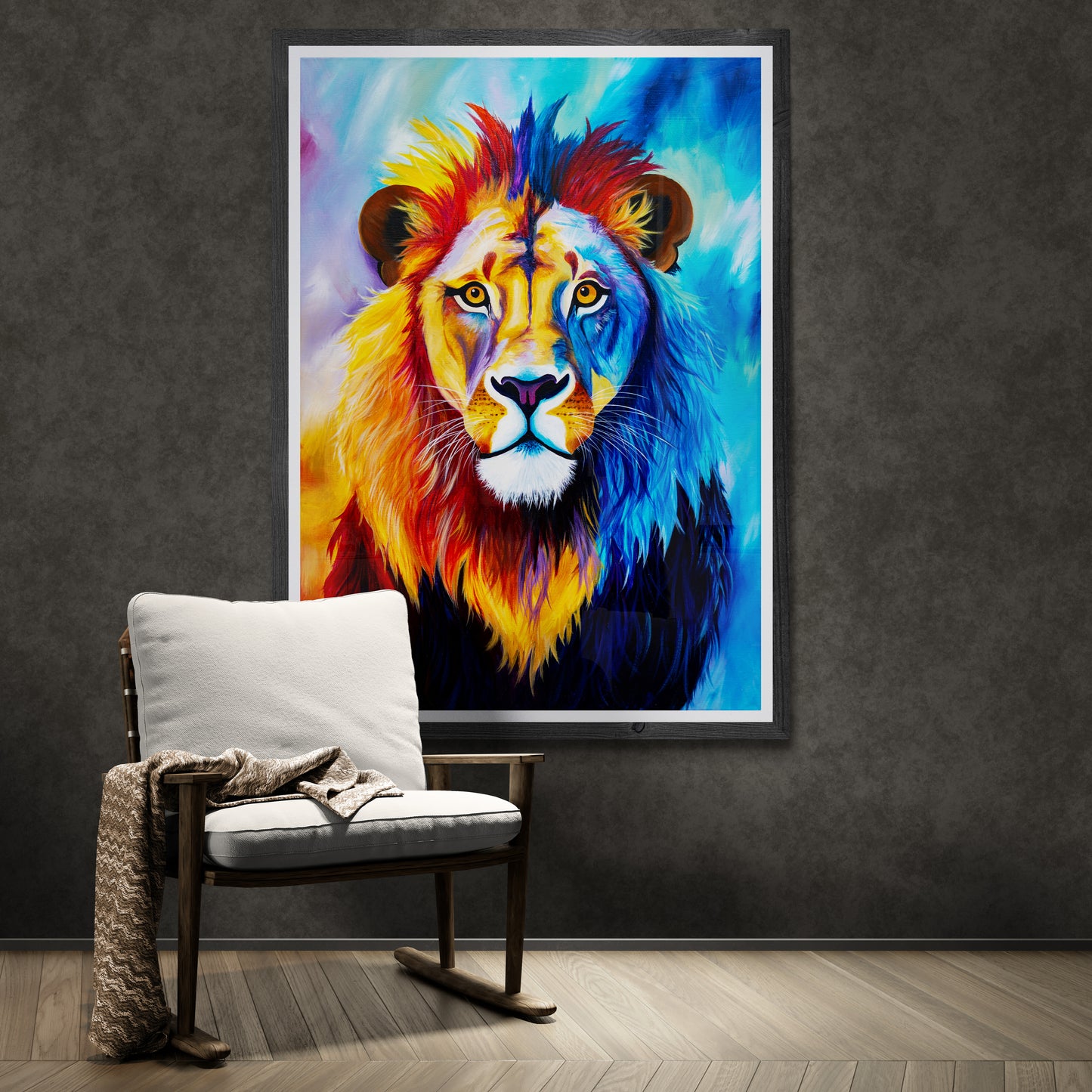 Guardian of the Pride
